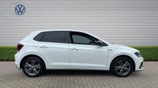 Volkswagen Polo 1.0 TSI 95 R-Line 5dr Petrol Hatchback